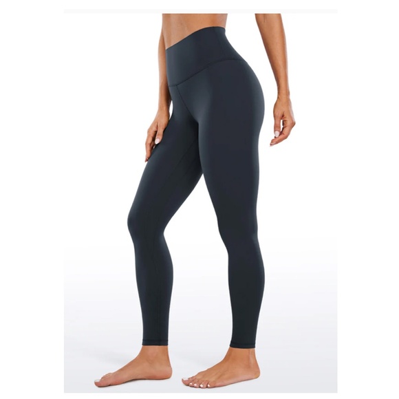 CRZ Yoga Butterluxe Yoga Leggings 26.5'' - Picture 1 of 5